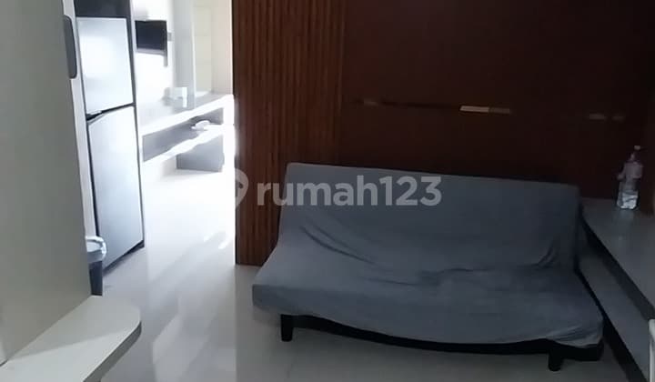 Sewa Apartemen Gateway Pasteur Bandung