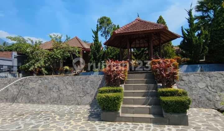 Vila Siap Huni Ciapus Bsnjaran Bandung