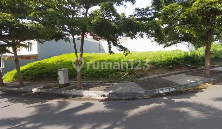 Tanah Kavling Strategis Mainroad Setra Duta Raya Pasteur