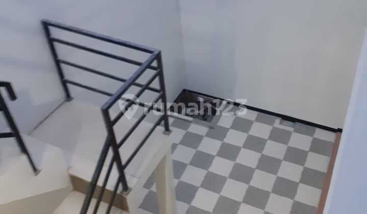 Jual Rumah Siap Huni Cisaranten Arcamanik Bandung