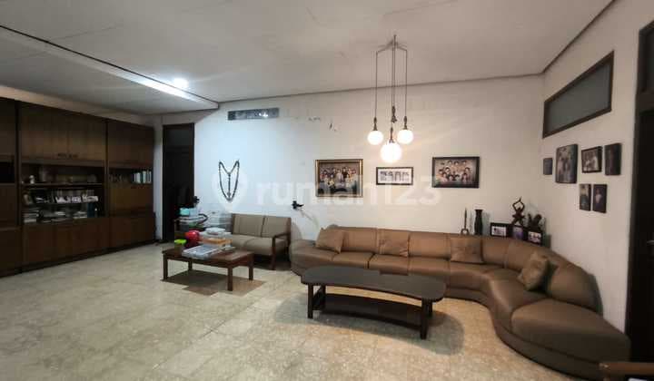 Rumah Pusat Kota Bandung Pajajaran Jawa Barat