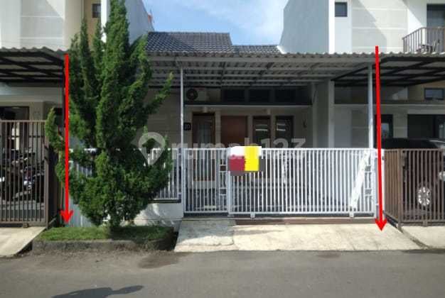 Lelang Rumah Komp Bumi Adipura Gedebage Bandung