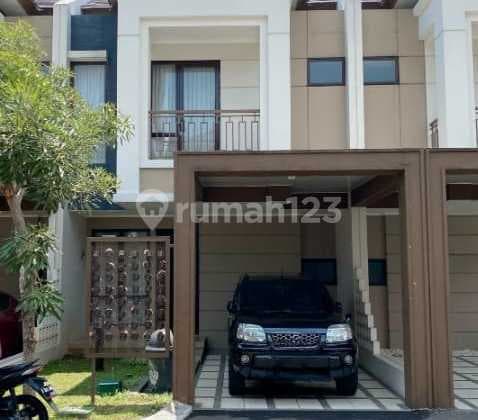 Rumah Strategis Turun Harga Cluster Amagriya Podomoro Park Bandung