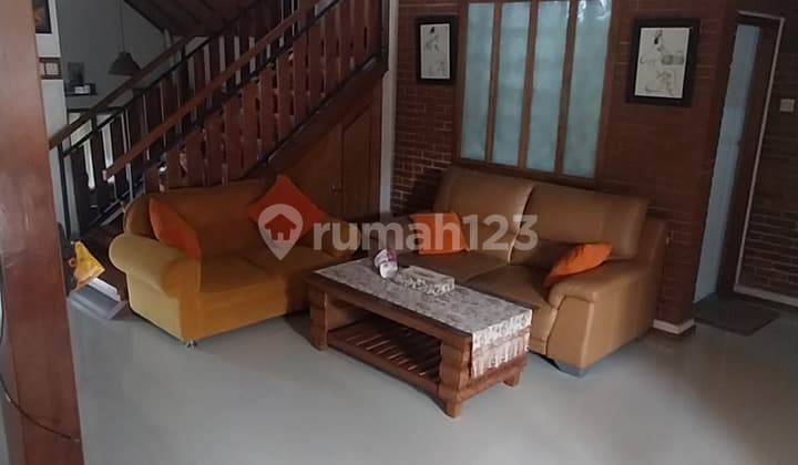 Jual Cepat Murah Komp Setiabudi Regency Bandung Jawa Barat