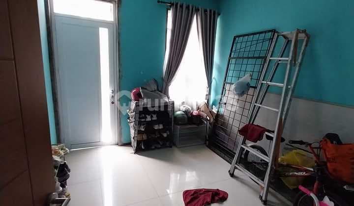 Perumahan katumbiri cihanjuang bandung cimah