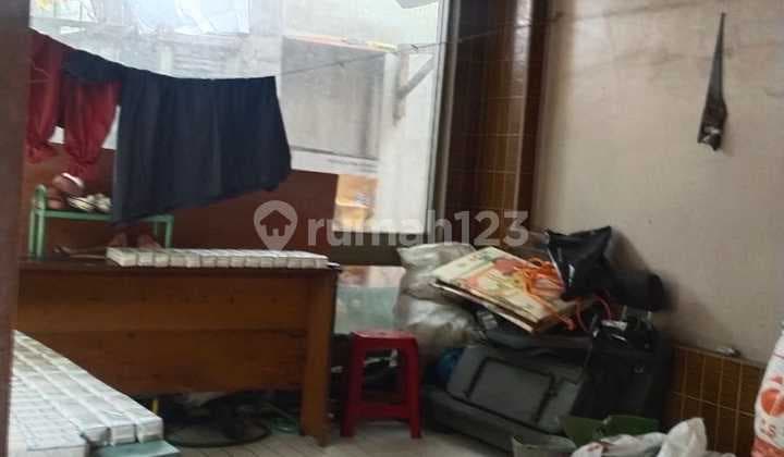 Jual Cepat Murah Dibawah NJOP Rumah Mainroad Setiabudi Bandung