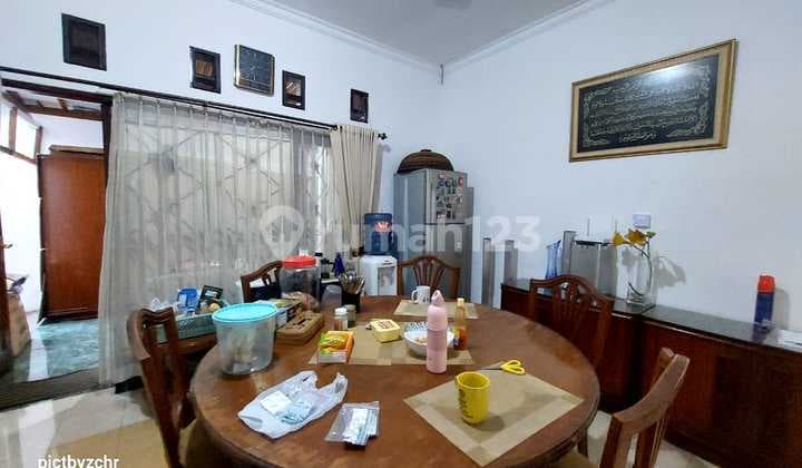 Rumah mitra dago antapani bandung dekat gasibu bandung