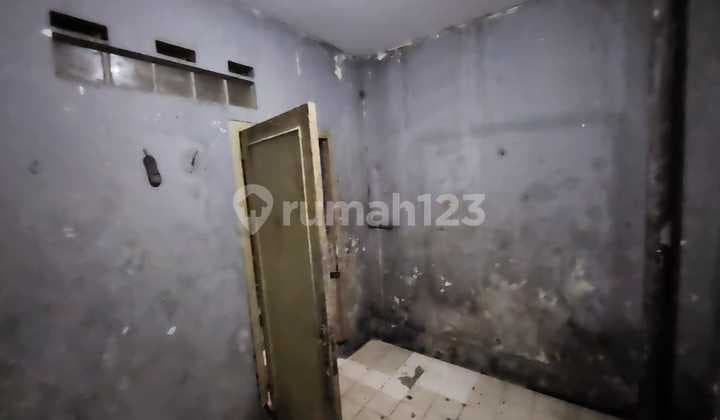 Ruko pajajaran bandung cocok buat tempat usaha dan kantor