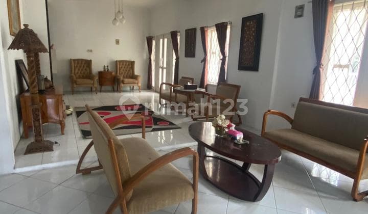 Rumah siap huni kompleks bumi adipura gedebage bandung