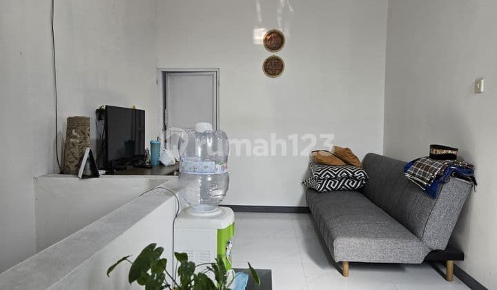 Ready-to-Occupy House in Grands Imperial Cikoneng Complex, Buah Batu, Bandung