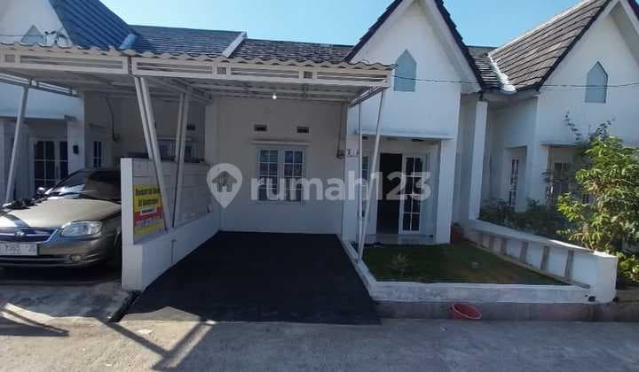 Rumah Murah Komplek Grand Apple Rancamulya Rancamanyar Bandung