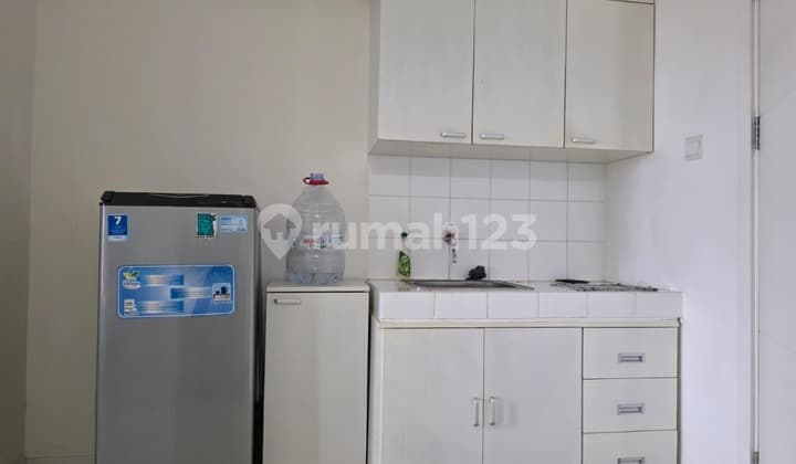 Aparteman parahyangan ciumbuleuit bandung type studio pares