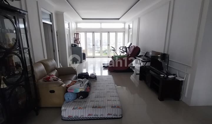 Rumah Siap Huni Sumbersari Pasir Koja Bandung