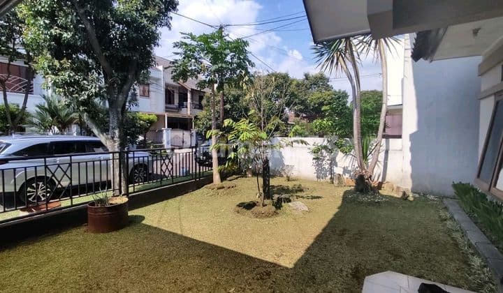 Lelang Rumah Batununggal Mulia Bandung Jawa Barat