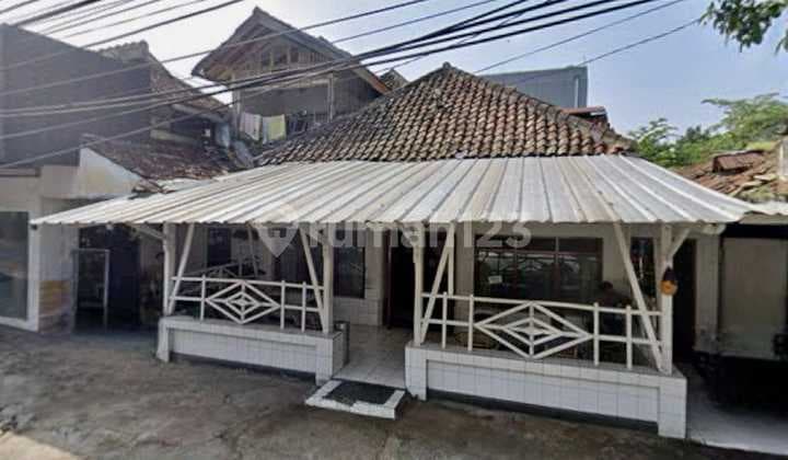 Lelang Rumah Saad Kebon.pisang Bandung