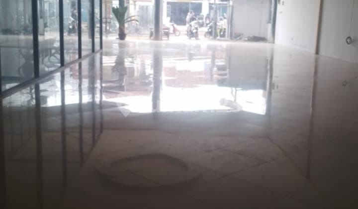 Ruang usaha Strategis Laswi Manggungharja Majalaya Bandung