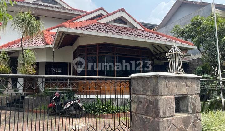 Lelang rumah cicendo bandung jawa barat