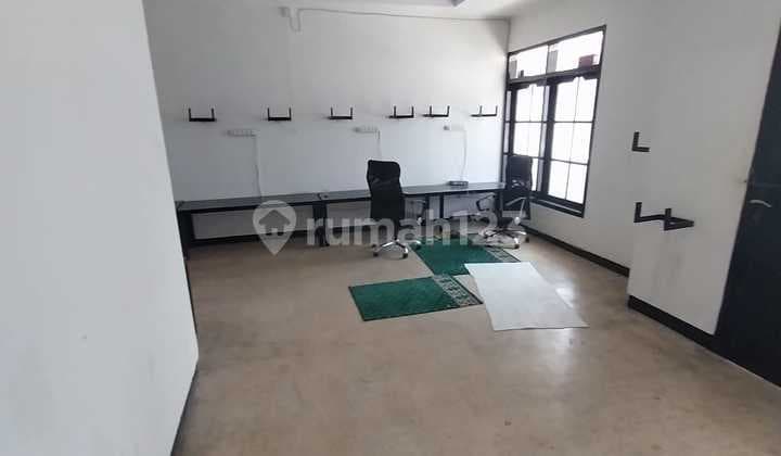 Rumah ratnasari inhoftank sayap moh hatta bandung cocok buat kantor gudang