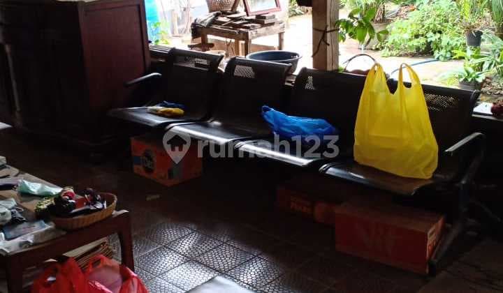 Rumah Strategis Mainroad Cipaganti Pasteur Bandung