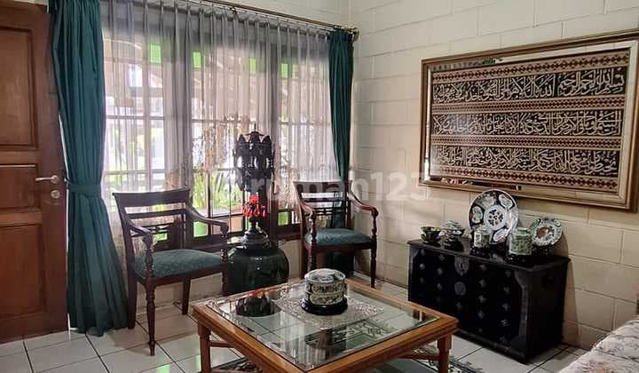 Rumah Siap Huni Sukajadi Pasteur Bandung Jawa Barat