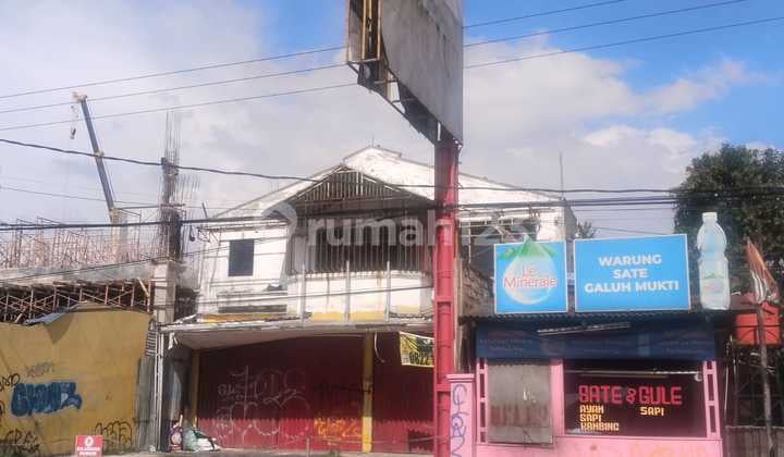 Lelang Ruko Kopo Katapang Bandung