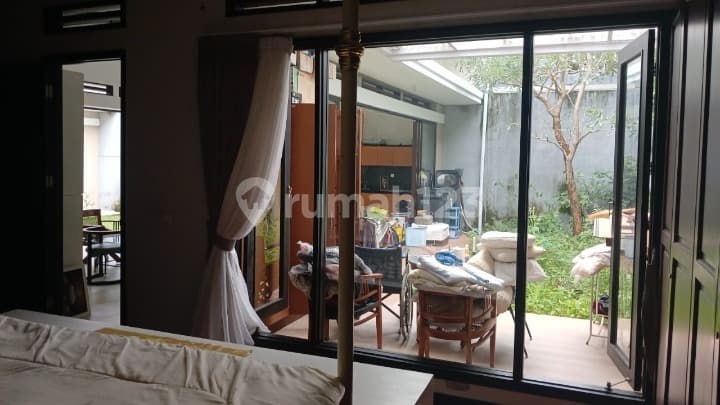 New city house parahyangan kbp tempo doloe bandung