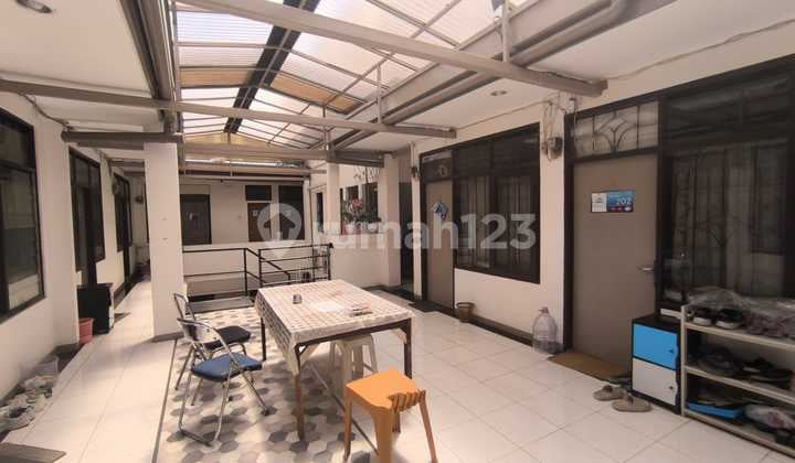 Jual Cepat Rumah Kost2an San Quest House Babakan Jeruk.pasteur Bandung