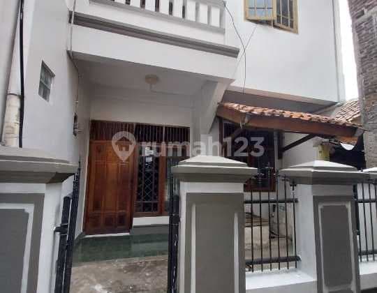 Rumah Kost Aktif Dekat Kampus Universitas Widyatama Gg. Pelita Suci