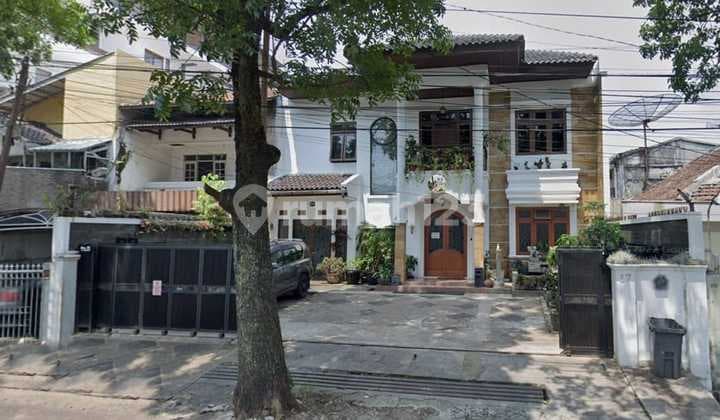 Lwlang Rumah Palasari Bandung Jawa Barat
