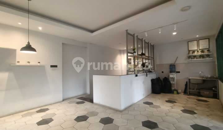 Guest House Aktif Setiabudi Bandung Jawa Barat