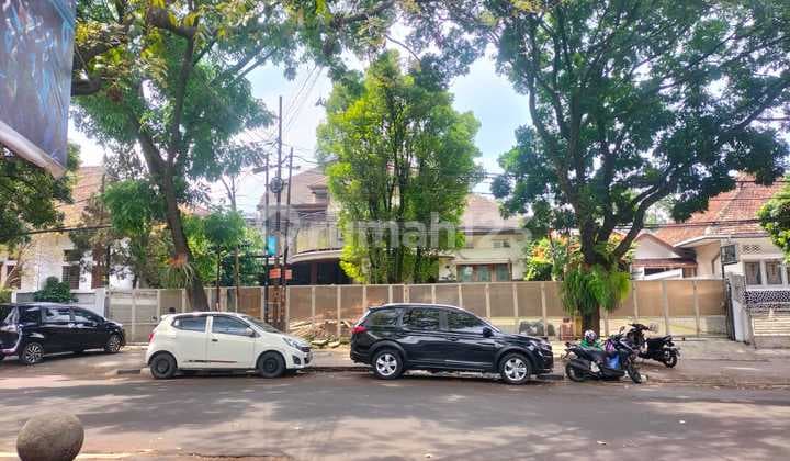 Jual Lelang Tempat Usaha Tamansari Bandung Jawa Barat