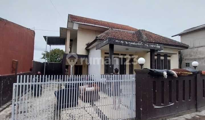 Rumah Suasana Asri Komplek Ciparay Indah Laswi Ciparay Bandung