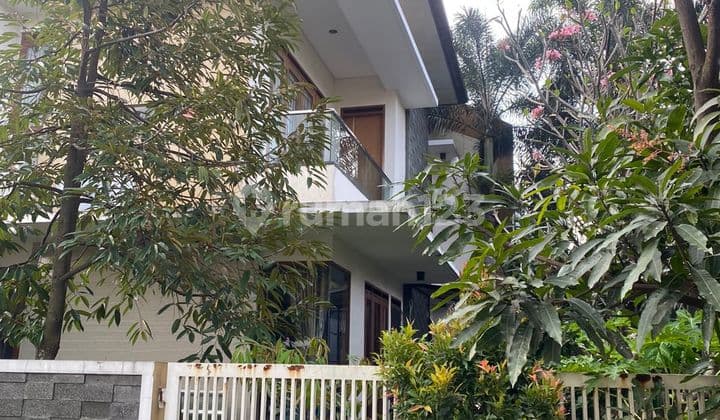 Rumah Murah Komp Batununggal Indah Bandung