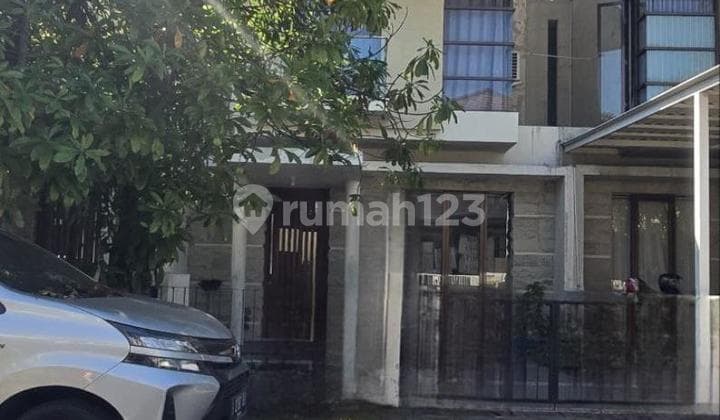 Rumah Pantai Mentari, STRATEGIS MINIMALIS