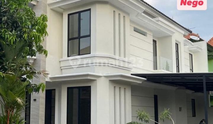 Rumah Jemursari Regency , Strategis, New Rumah Jemursari Regency , Strategis, New