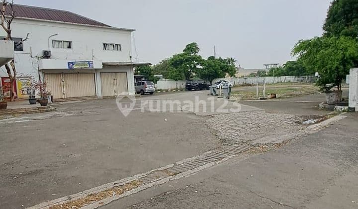Jual tanah di TB Simatupang..jarang ada