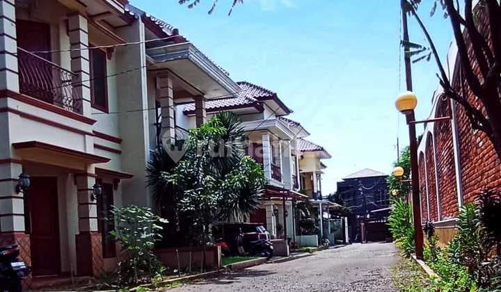 For Sale Town House in Pejaten..High Ground Flood-Free Great Location in Pejaten