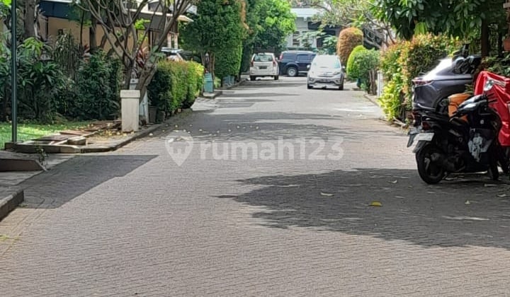 For Sale House In Graha Hijau 1 Tangsel