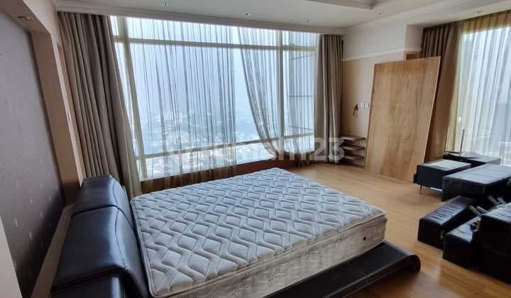 Guaranteed Cheapest 3 BR 261m2 Bot 2055 at Kempinski Private Residence In Grand Indonesia