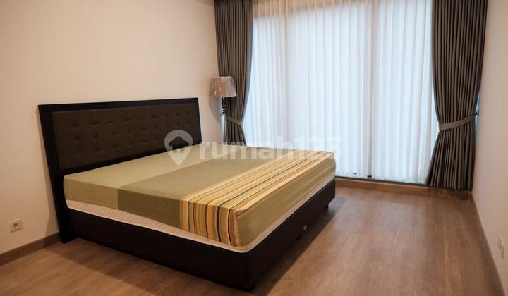 Nice Unit 3 BR 182 Sqm In 57 Promenade Strategic Location In Jakarta Pusat