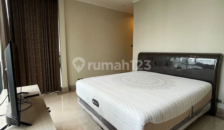 Nice Unit 3 BR 180sqm In District 8 Scbd Integrated With Ashta District 8
