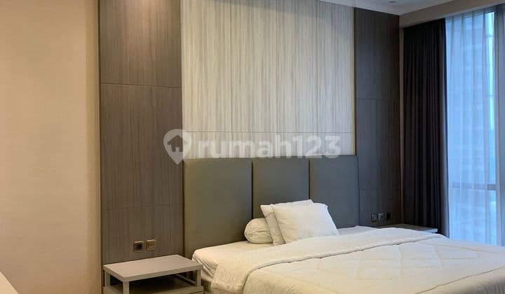 The Best Unit 2 BR 105sqm In District 8 Scbd Integrated With Ashta District 8