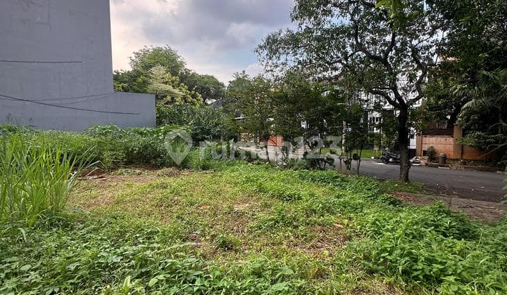 Kavling Pondok Indah LT 210 M2 ( Harga Rp 6.5 M ) Bawah NJOP