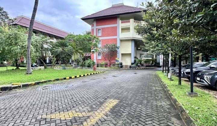 Harga Bawah Njop Hotel Margonda Depok Indonesia