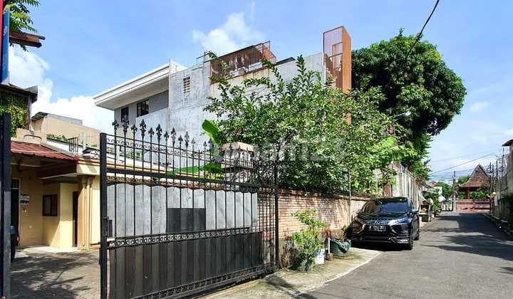 Investment boarding house in Gandaria, Kebayoran Baru, South Jakarta