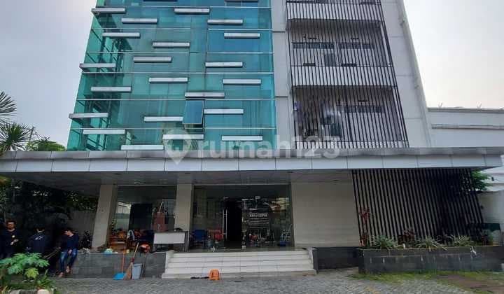 Building office Best Price Pasar minggu raya Jakarta selatan