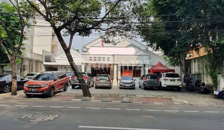 Menteng Jakarta Pusat