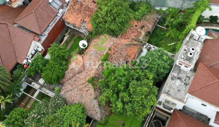 Premium location menteng Jakarta Pusat