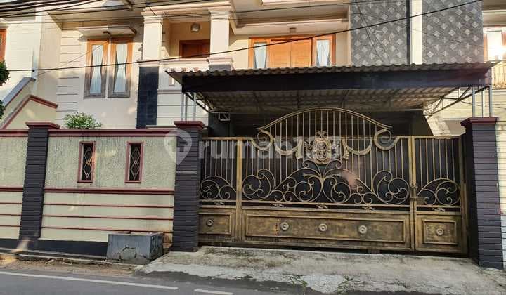 Rumah bagus Siap huni modern Minimalis duren sawit