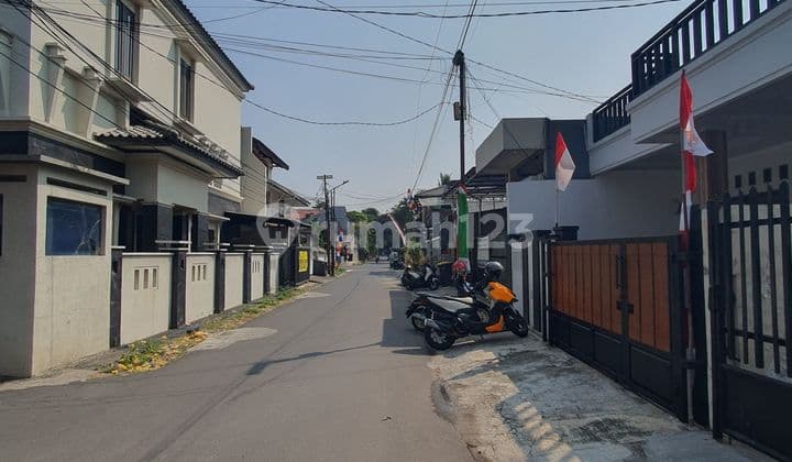 Jual Cepat Rumah Dalam Kompleks Area Cipete , Jakarta Selatan